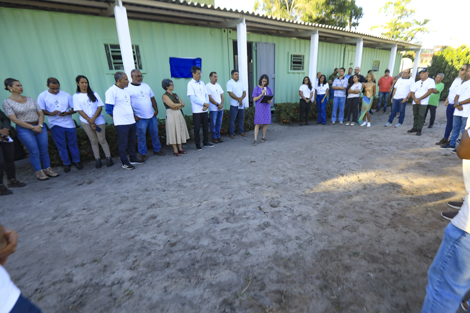 (Foto: Adilson Andrade/Ascom UFS)