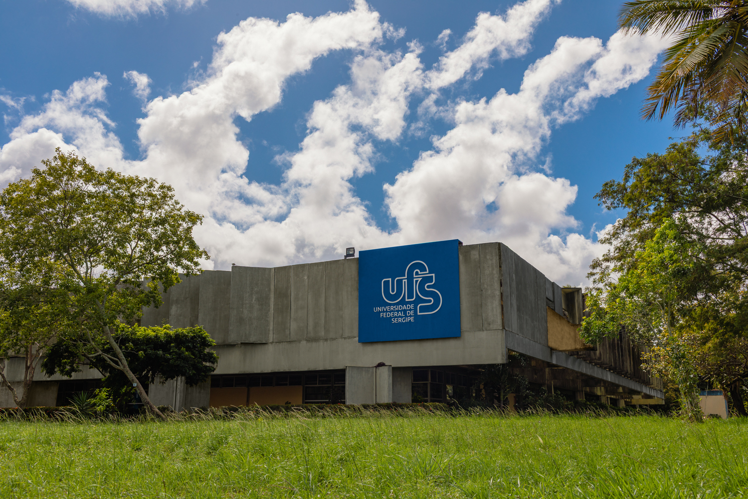 (Foto: Jackson Bandeira/Ascom UFS)