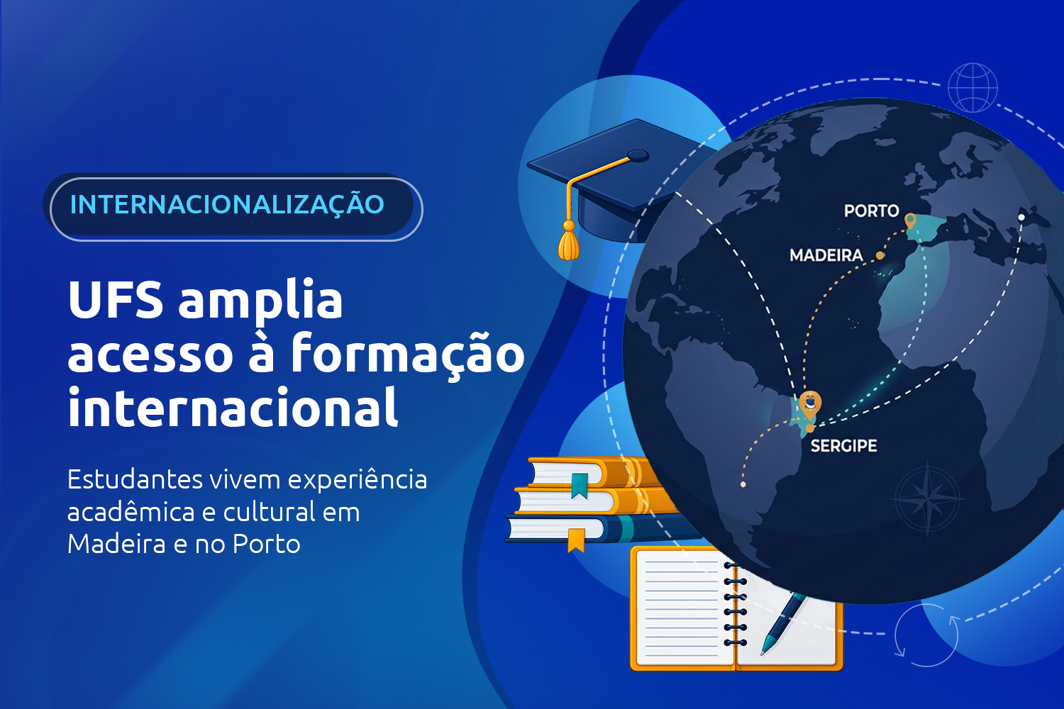 (Arte: SECOM UFS)