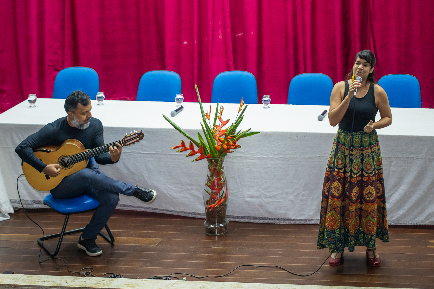 (Foto: Jackson Bandeira/Ascom UFS)