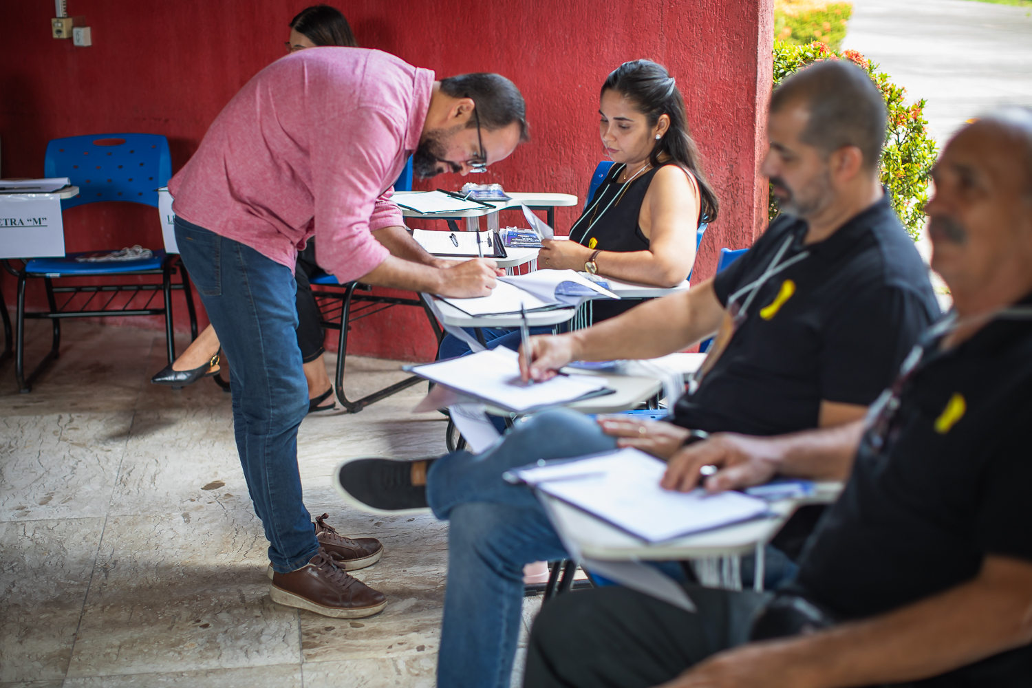 (Foto: Jackson Bandeira/Ascom UFS)