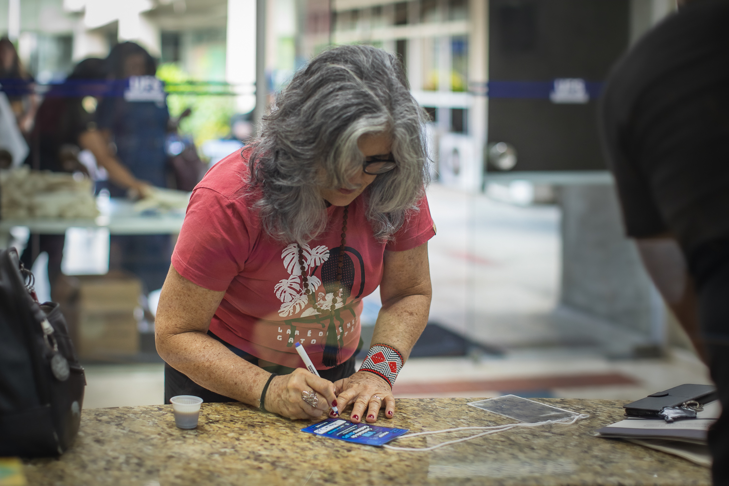 (Foto: Jackson Bandeira/Ascom UFS)
