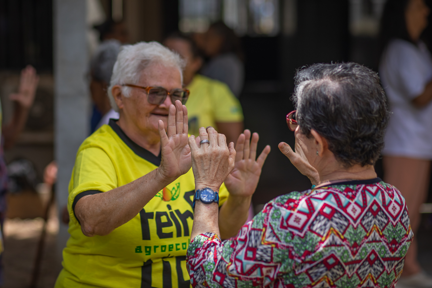 (Foto: Jackson Bandeira/Ascom UFS)