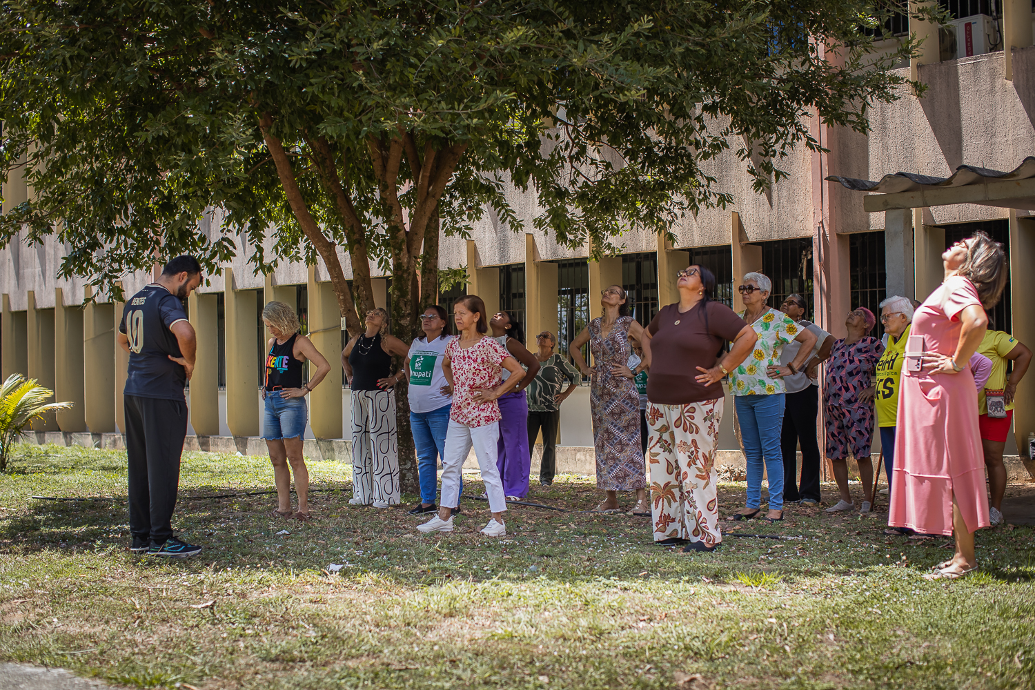 (Foto: Jackson Bandeira/Ascom UFS)