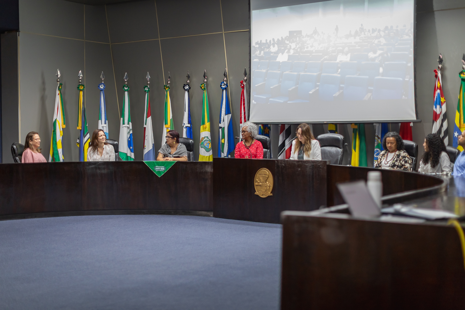 (Foto: Jackson Bandeira/Ascom UFS)