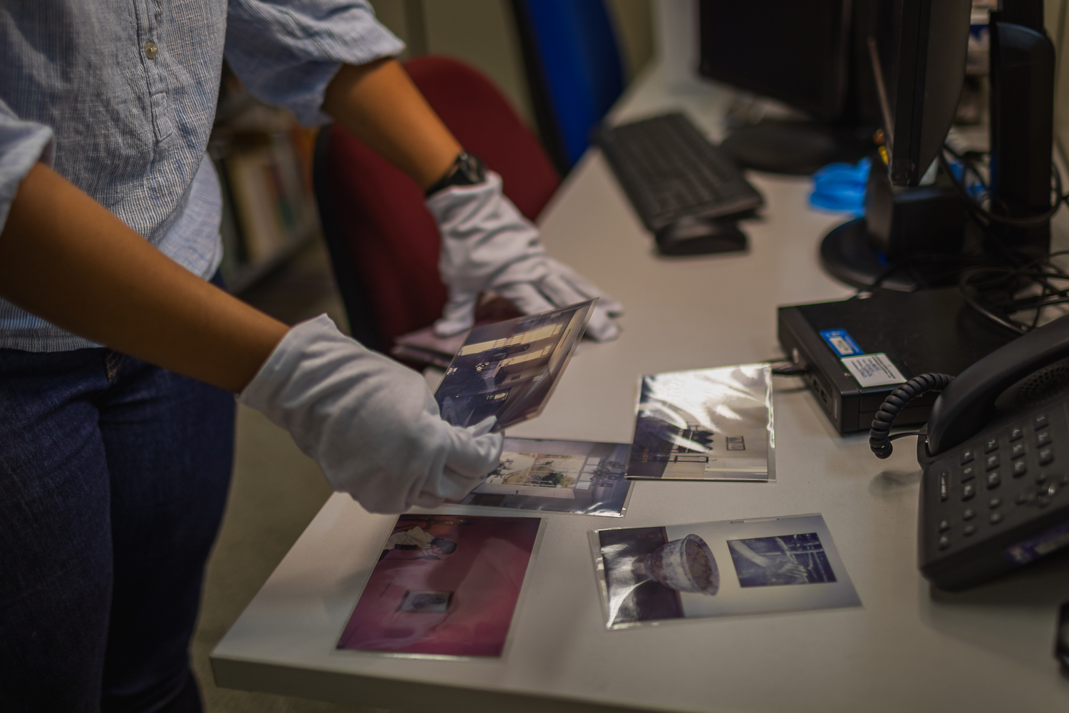 (Foto: Giulia Meneses/Ascom UFS)