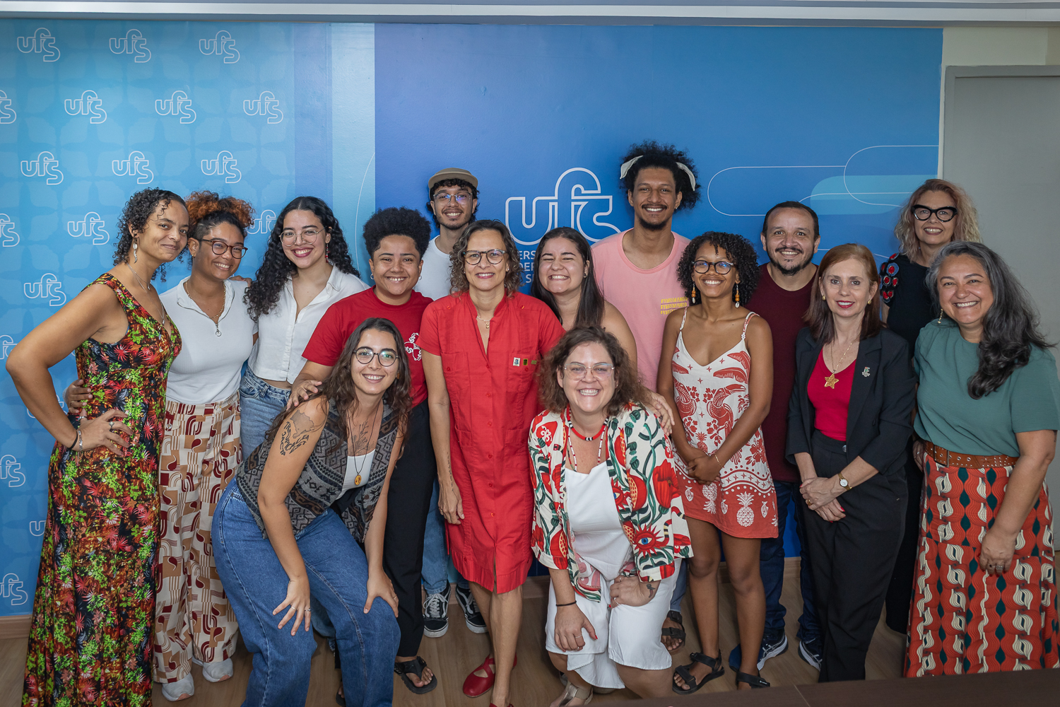  (Foto: Jackson Bandeira/Ascom UFS)