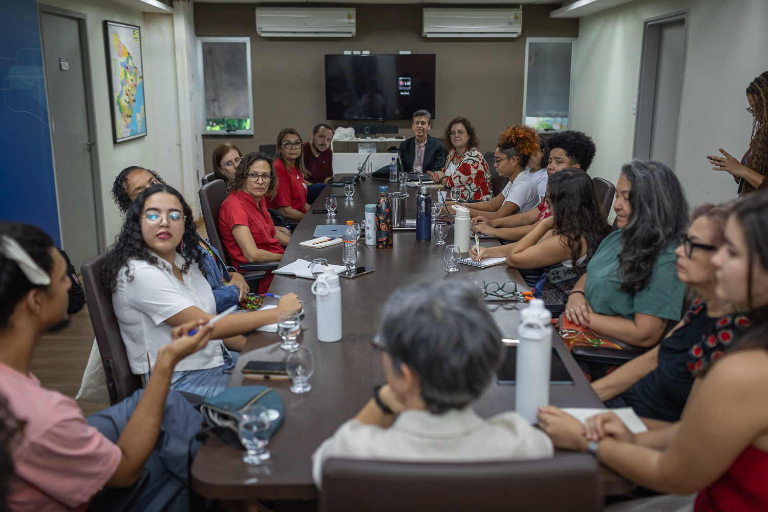 (Foto: Jackson Bandeira/Ascom UFS)
