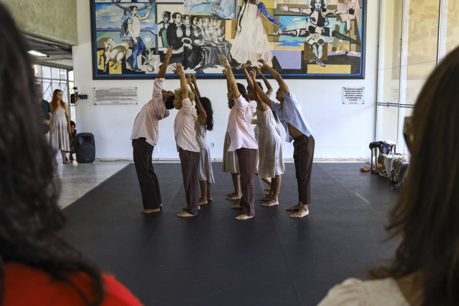 (Foto: Adilson Andrade/AscomUFS)