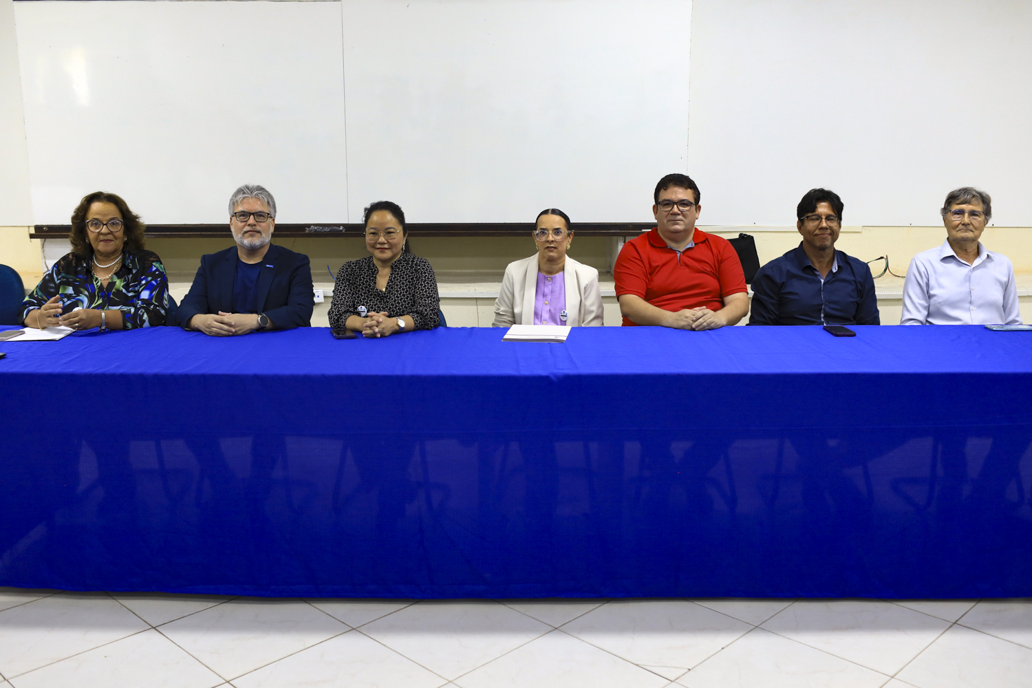 (Foto: Adilson Andrade/Ascom UFS)