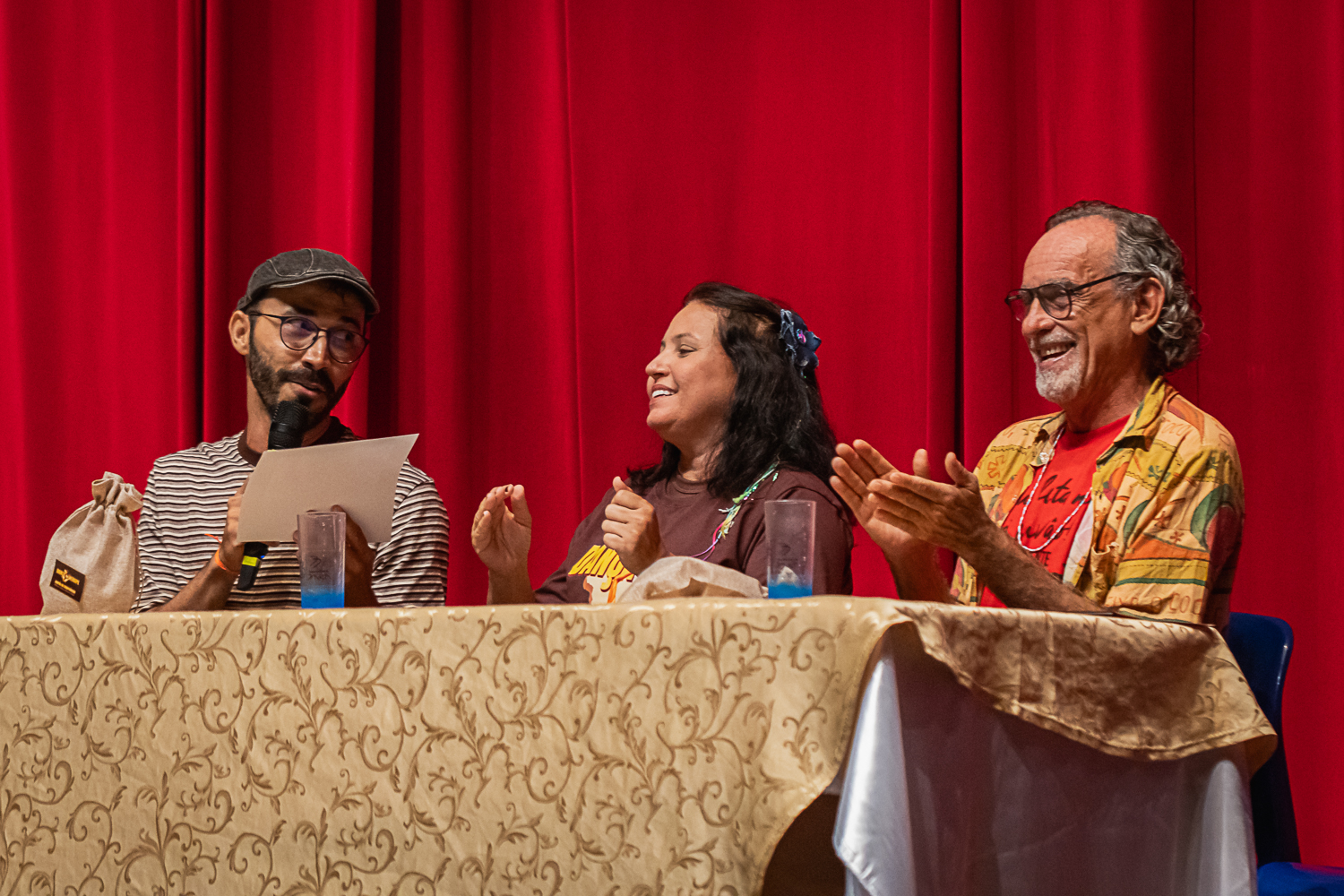 (Foto: Jackson Bandeira/Ascom UFS)