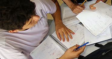 Concurso para técnico ocorre domingo