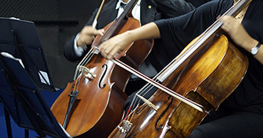 85 vagas para Coral e Orquestra da UFS