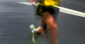 Thumb track runner