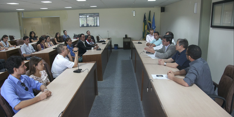 UFS cria programa de inclusão científica com 800 bolsas