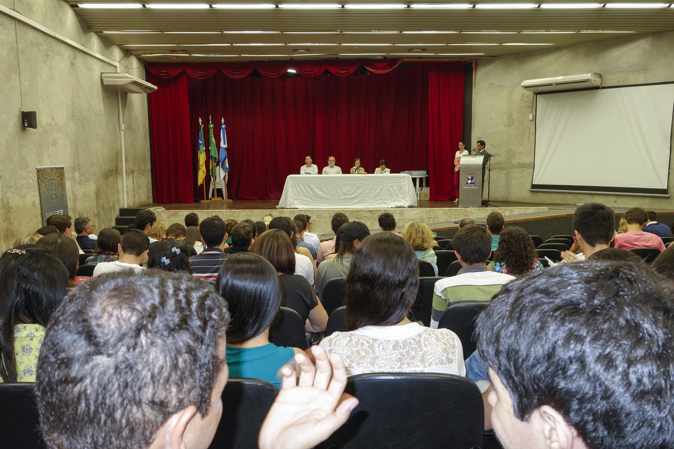 Público prestigiou o último dia de eventos da I Semac