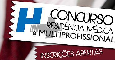 Editais disponibilizam 52 vagas
