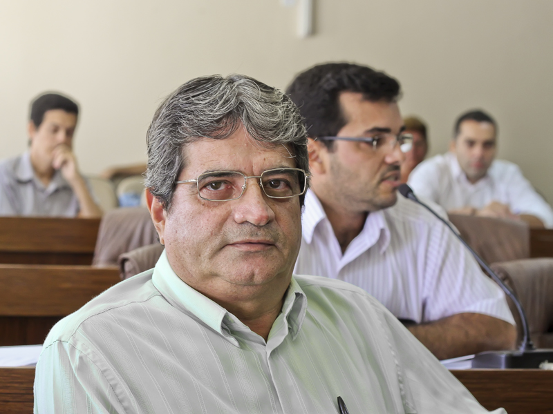 Manoel Leite prevê que edital para processo seletivo tradicional sairá em julho