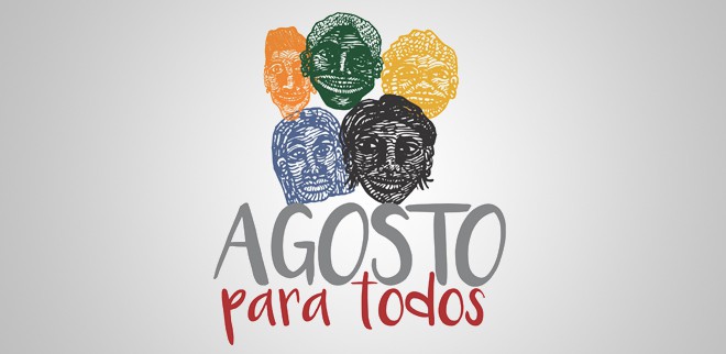 Mostras artísticas acontecem até 19/9