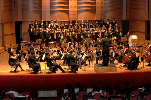 Concerto Sinfônico 2