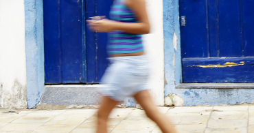 Rodovias escondem exploração sexual