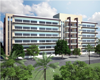 Obras: confira balanço de investimentos