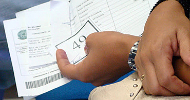 Conheça datas da matrícula institucional