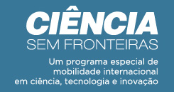 Graduação sanduíche: inscrições abertas