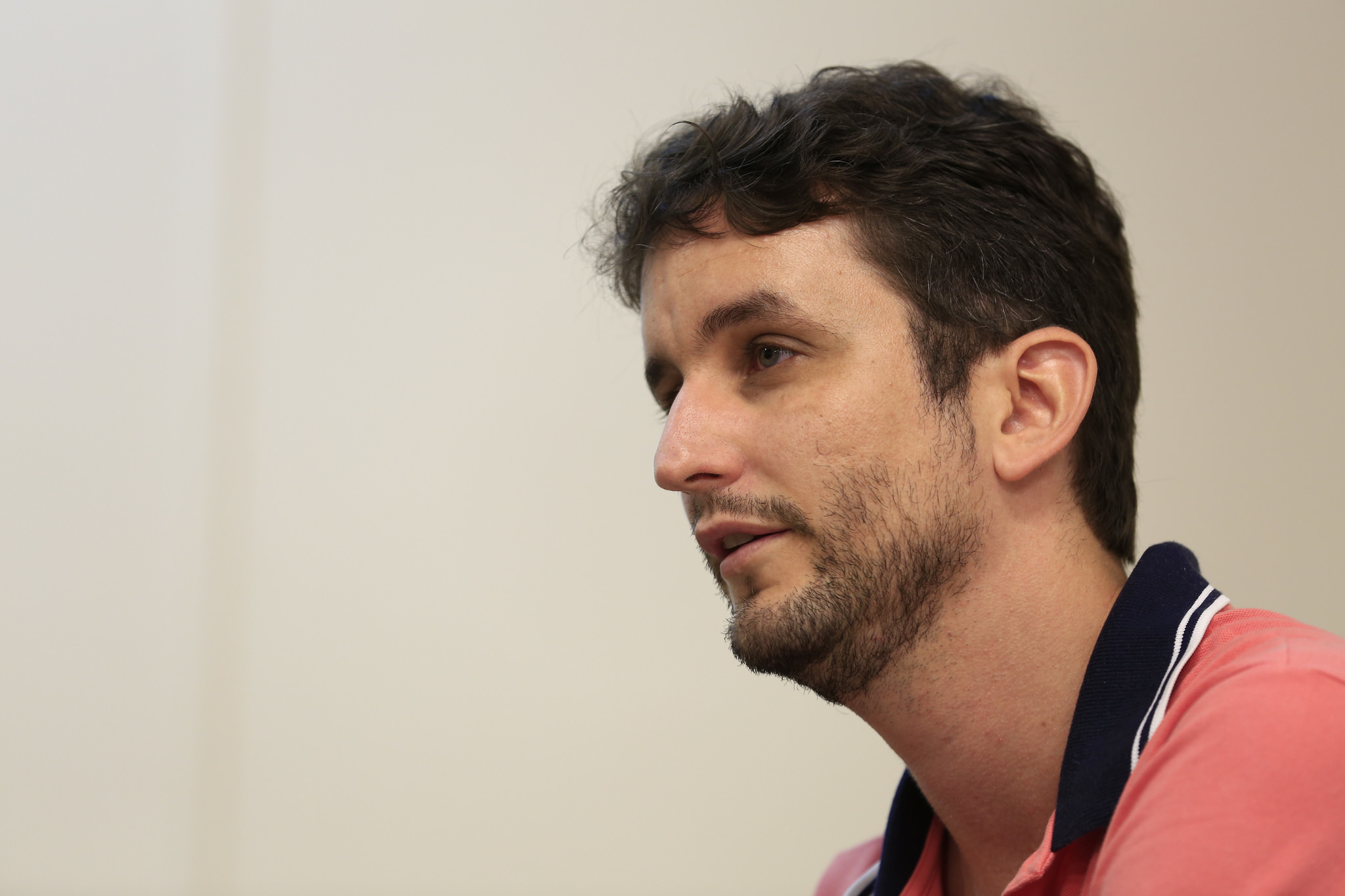 Professor Gustavo Alonso defendeu sua tese na Federal Fluminente, em 2011