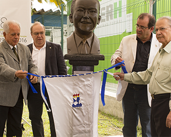 Foto: Adilson Andrade/Ascom UFS