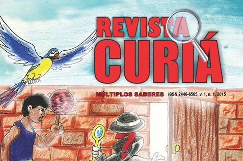 Revista foca na popularização das ciências 