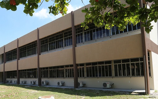 Reforma e ampliação do CECH é entregue
