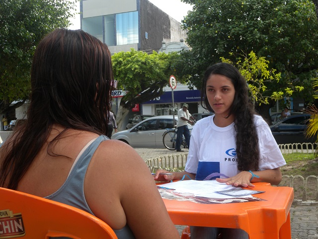 Cursos de Fono promovem Dia da Voz