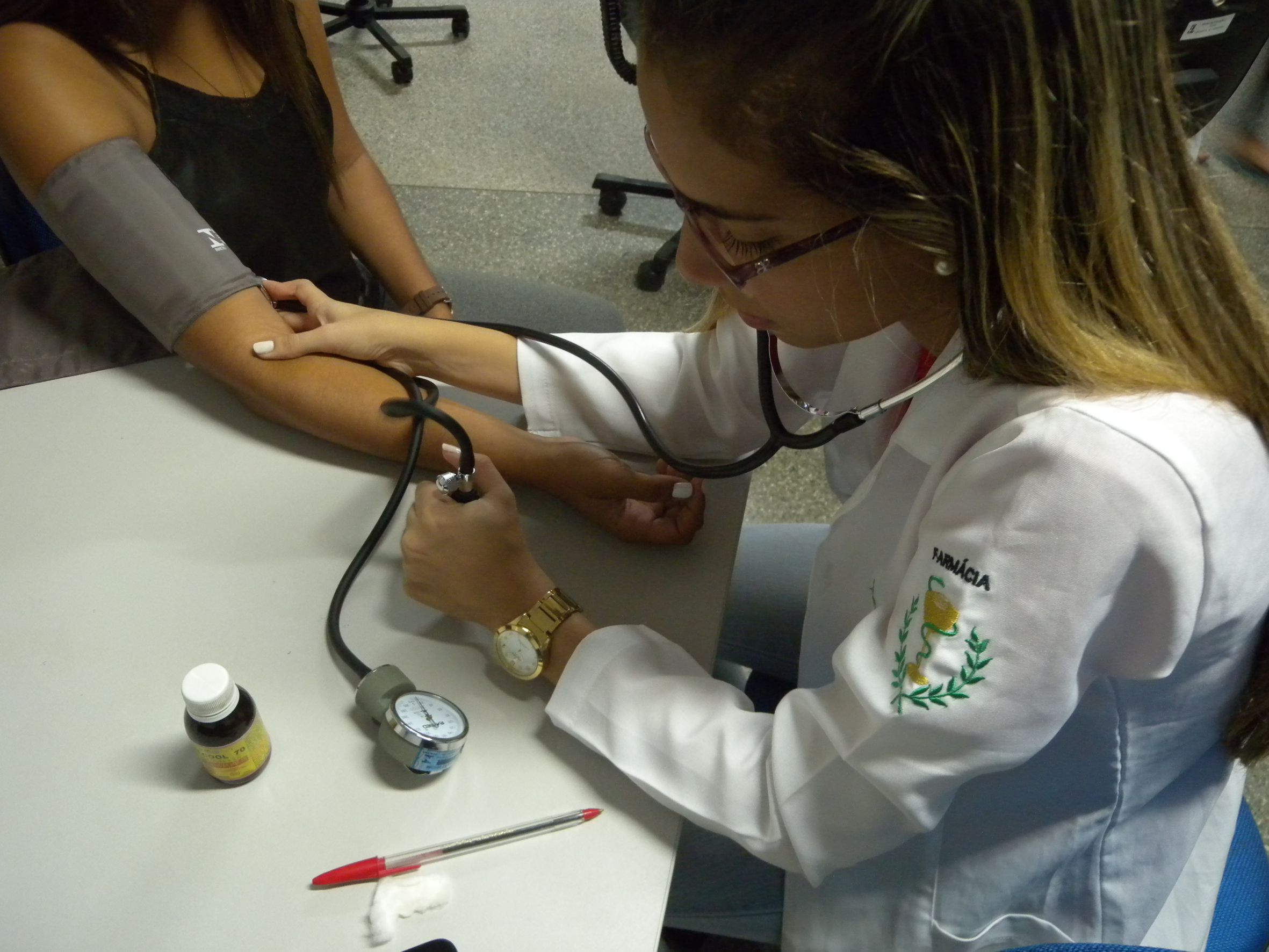 Lagarto: Habilidades e Atitudes em Saúde