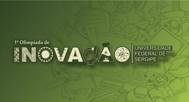 I Olimpíada de Inovação Tecnológica
