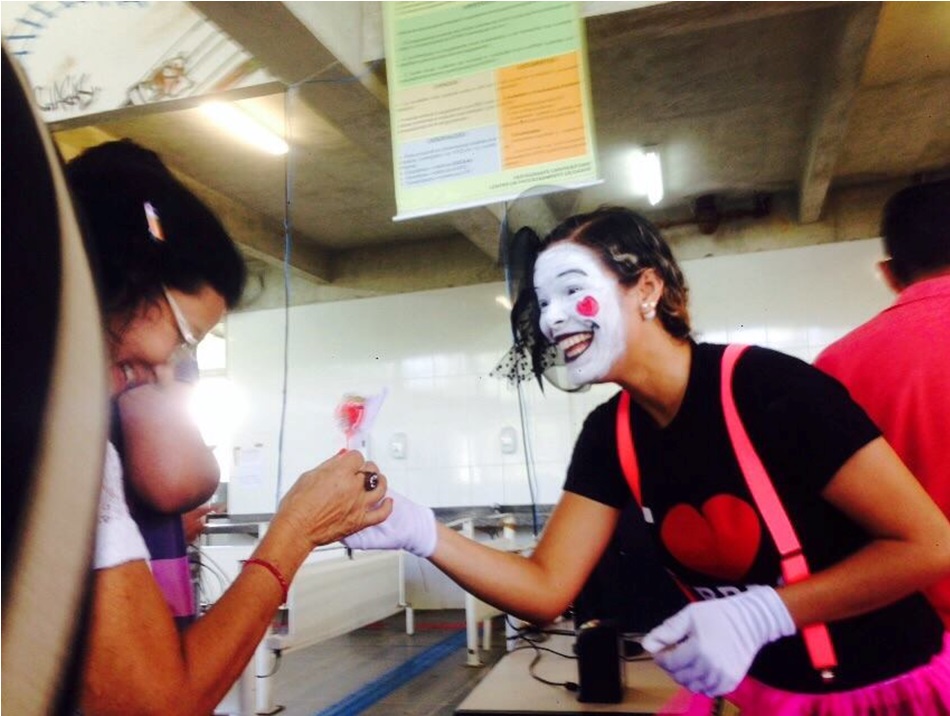 Dia de libras alcança mais de 5 mil alunos