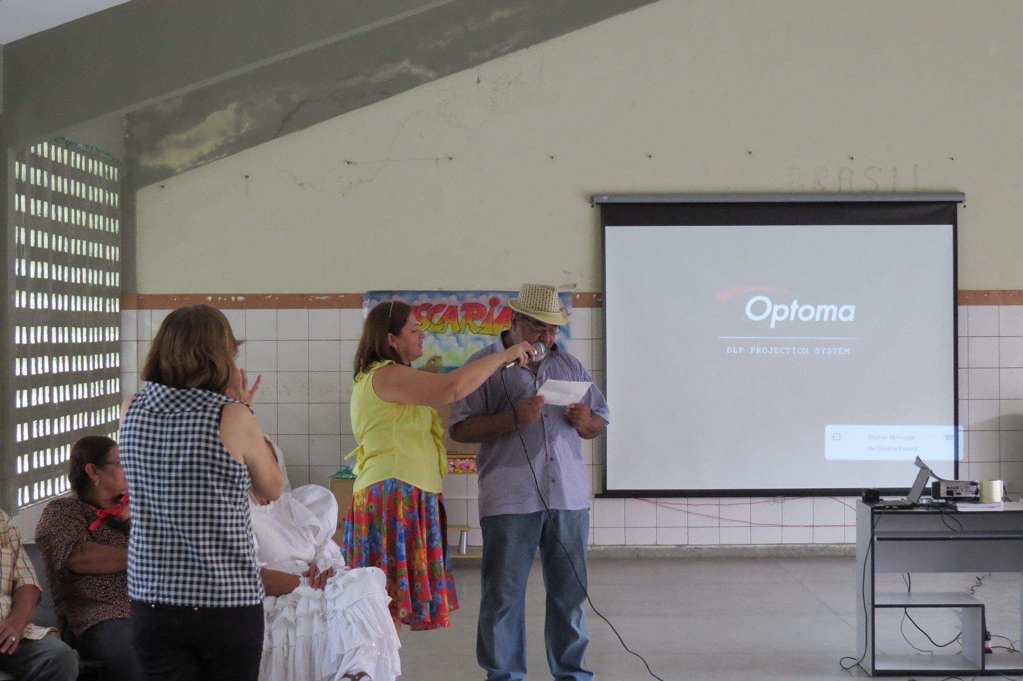 Curso supletivo é destinado a servidores prestes a se aposentar