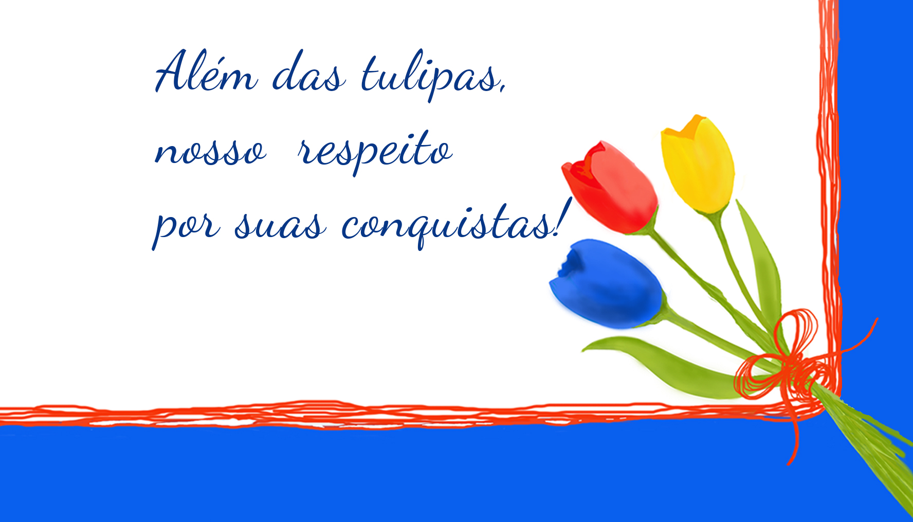 Confira a programação do Dia da Mulher