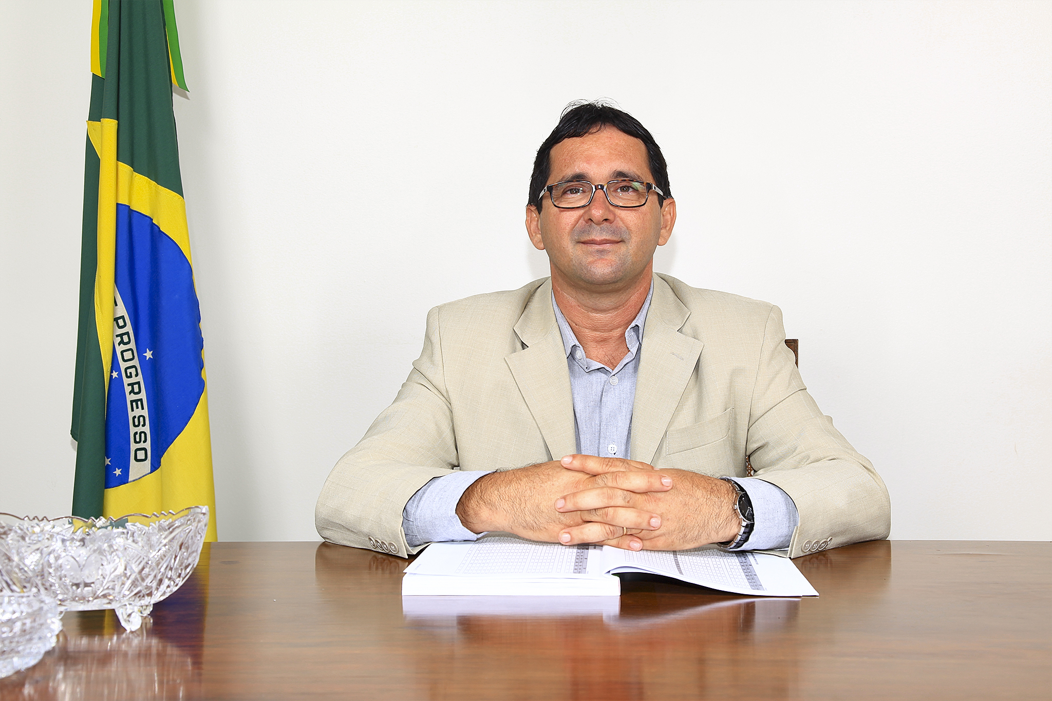 Esses bolsistas são importantes pela maturidade científica, diz pró-reitor.