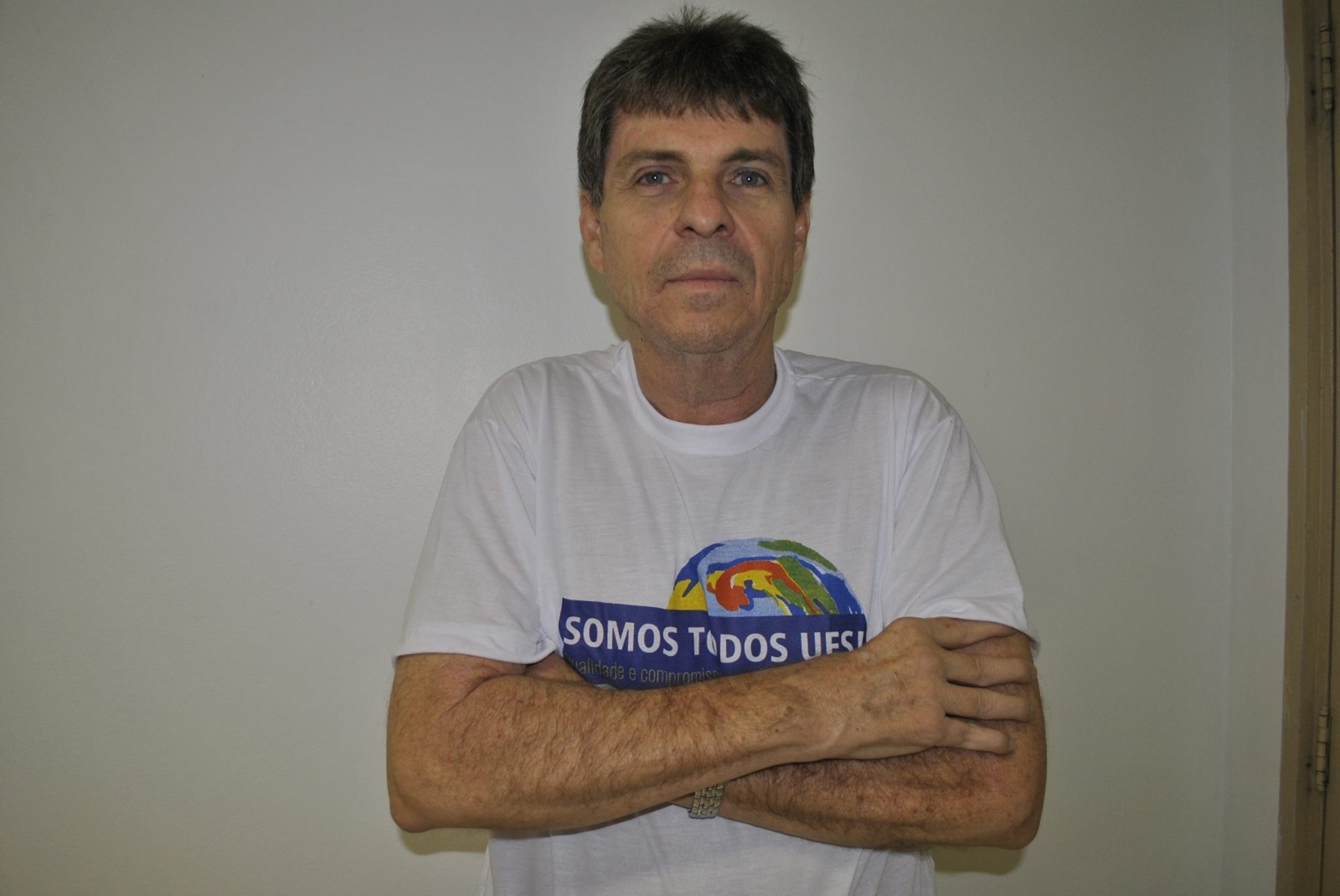 "Premiação ratifica metodologia que emprego em minhas aulas", diz Schneider.