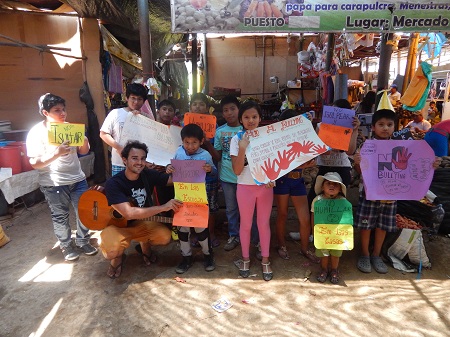 Intercâmbio social: opção para estudantes 