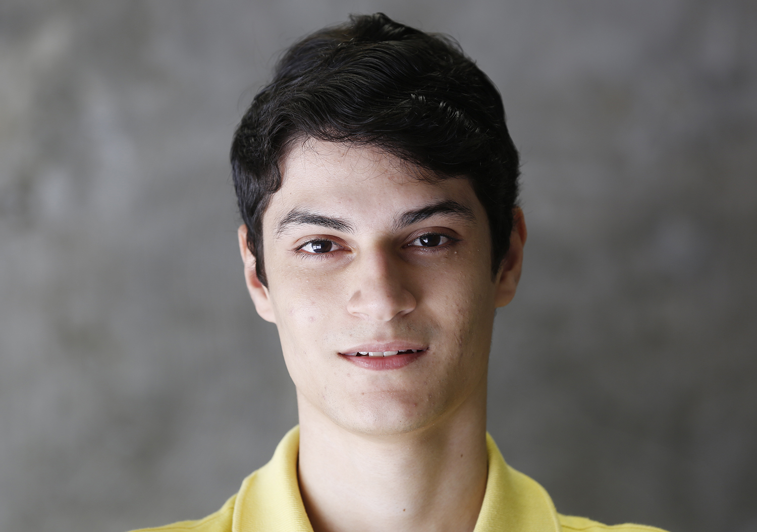José Ildo, de Relações Internacionais, está entre os 60 universitários de todo o mundo escolhidos como delegados do Fórum Global da Juventude do Impacto Acadêmico da ONU.