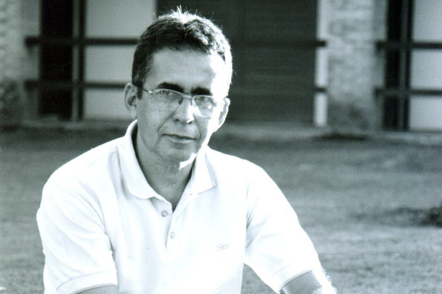 Professor descobriu em 2014 que tinha um mieloma múltiplo, um câncer na medula óssea. (foto: Secult-SE)
