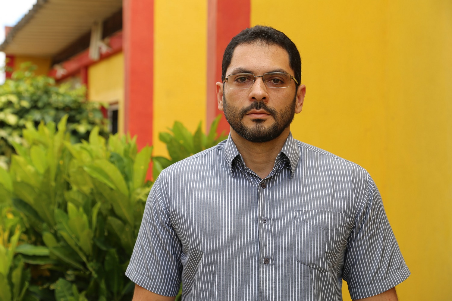 Para Edivaldo Rosas, do Núcleo de Educação, a Semac é importante para que os alunos recebam uma formação que complemente suas grades curriculares.