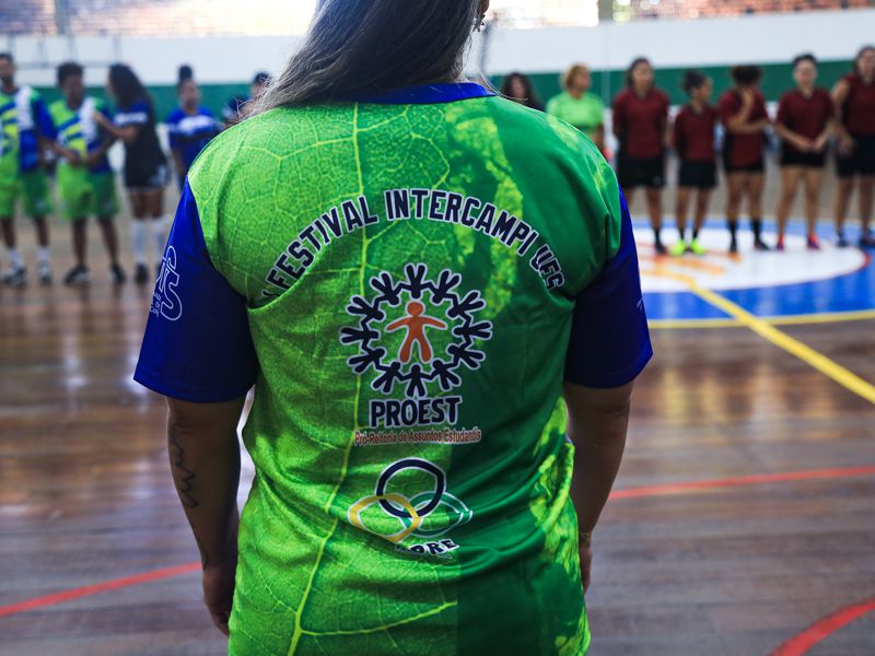 Primeiro dia de jogos