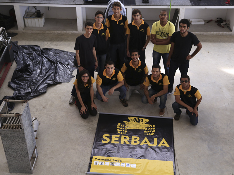 Equipe Serbaja.