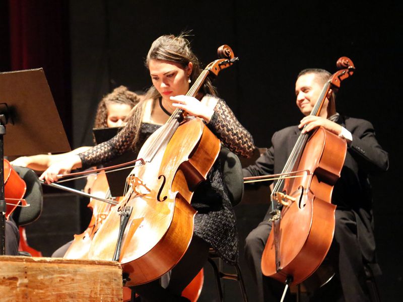 Orquestra Sinfônica da UFS