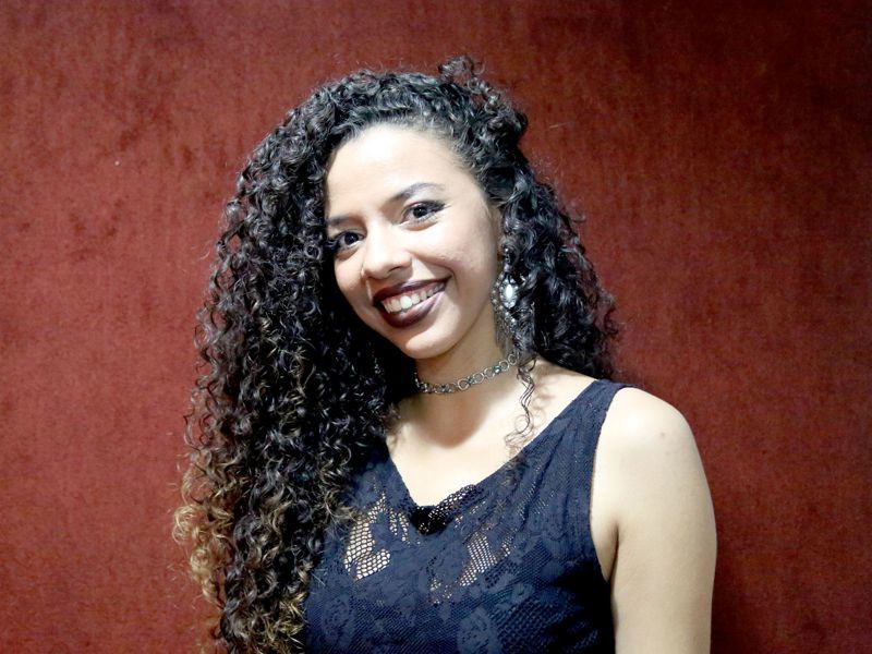 Iane Lima Melo