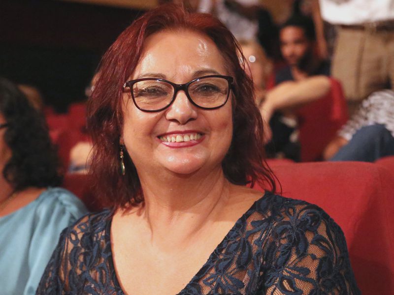 Terezinha Ricarte